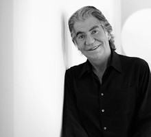 Roberto Cavalli: Król Lew