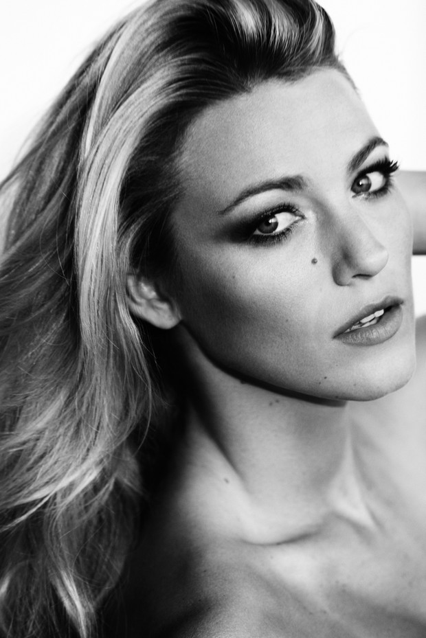 Blake Lively ambasadorką L’Oréal Paris!