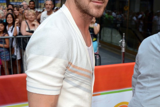 Ryan Gosling kończy dziś 33 lata