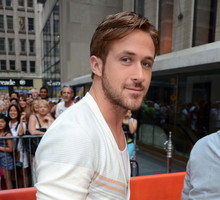 Ryan Gosling kończy dziś 33 lata