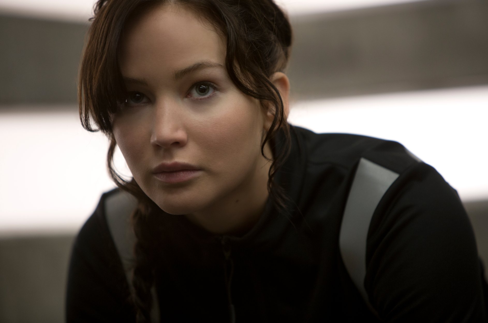 Jennifer Lawrence: Oscar to nie koniec