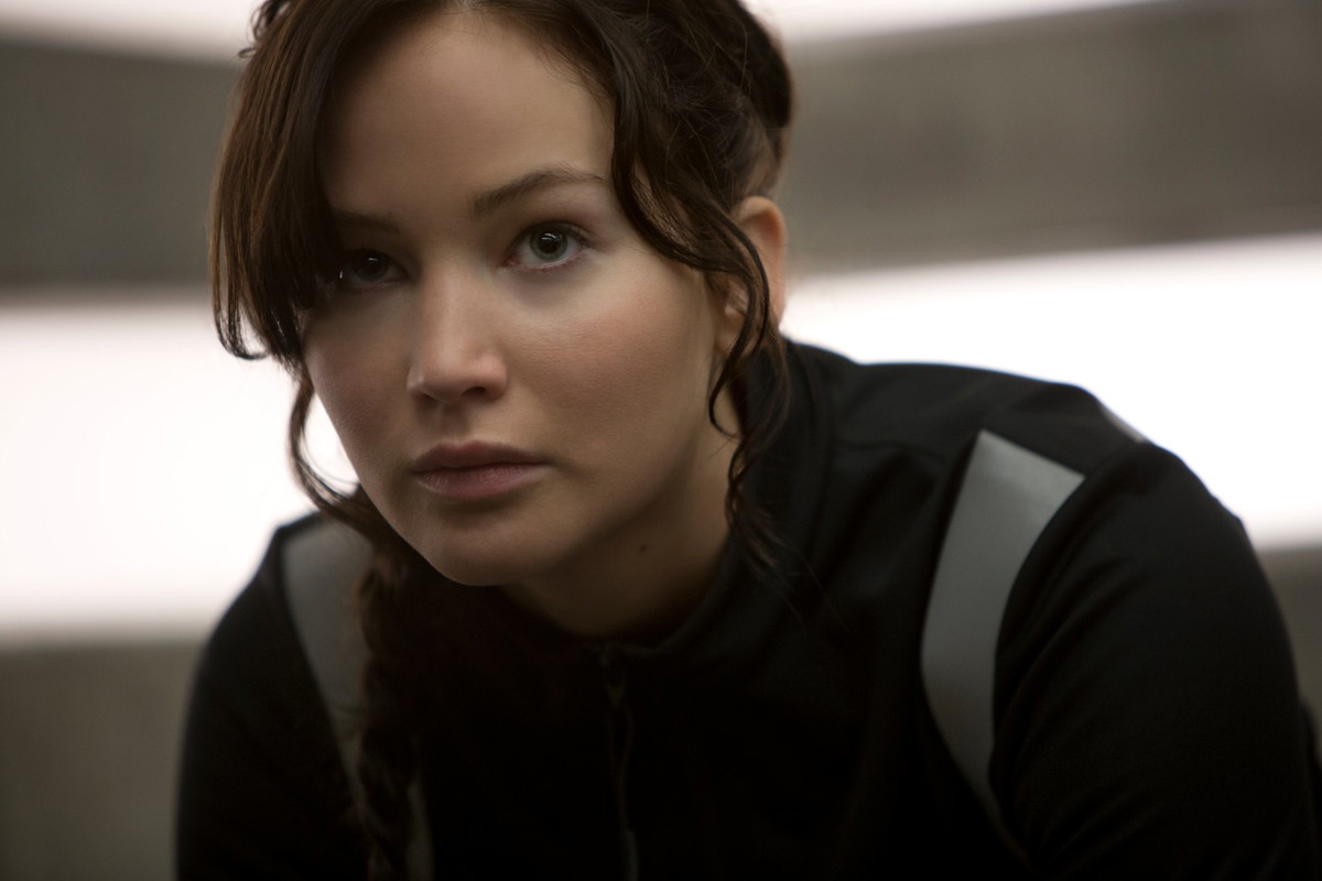 Jennifer Lawrence: Oscar to nie koniec