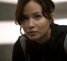 Jennifer Lawrence: Oscar to nie koniec