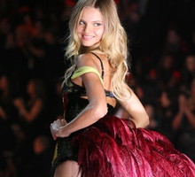 Pokaz Victoria's Secret 2013