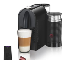 Przyjemność jest prezentem… od Nespresso