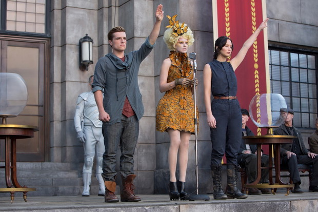 Jennifer Lawrence: Oscar to nie koniec