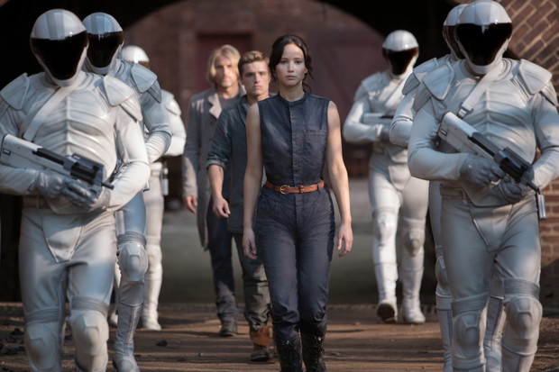 Jennifer Lawrence: Oscar to nie koniec