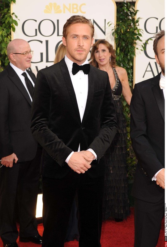 Ryan Gosling kończy dziś 33 lata