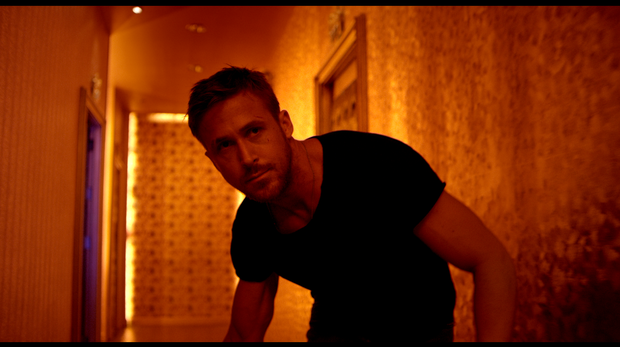 Ryan Gosling kończy dziś 33 lata