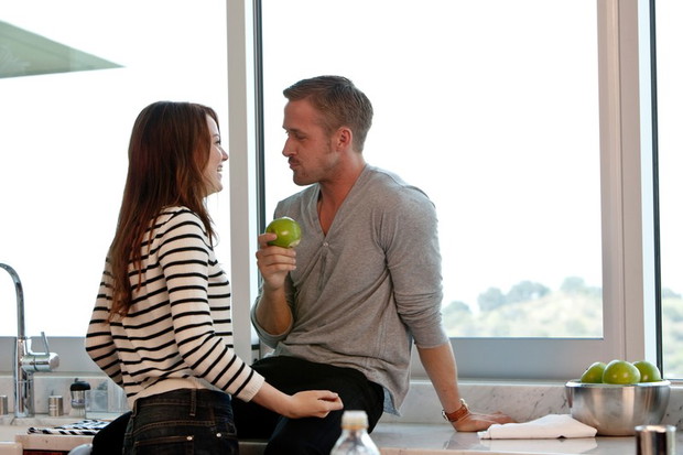 Ryan Gosling kończy dziś 33 lata