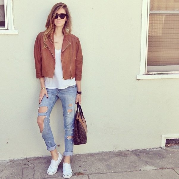 Styl blogerek: Chiara Ferragni