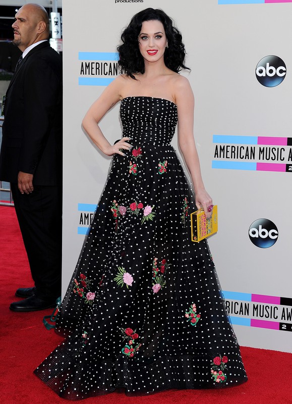American Music Awards 2013