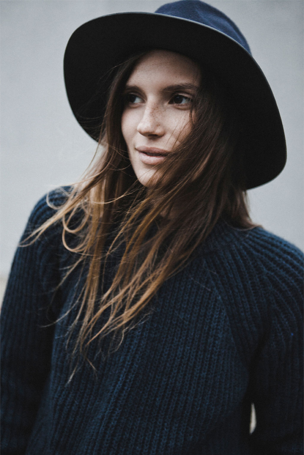 Street fashion: Zara Pictures #4