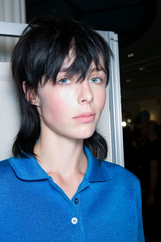 Edie Campbell modelką roku - rewolucja w modelingu trwa?