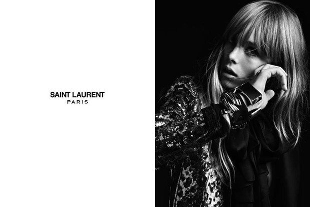 Edie Campbell modelką roku - rewolucja w modelingu trwa?