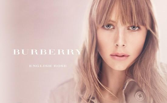 Edie Campbell modelką roku - rewolucja w modelingu trwa?