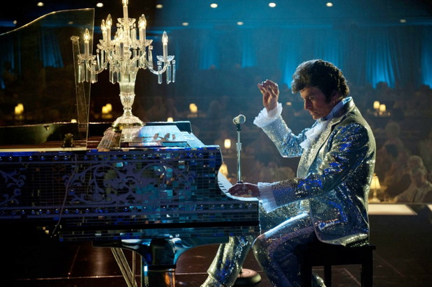Kadr z filmu Wielki Liberace, fot. serwis prasowy