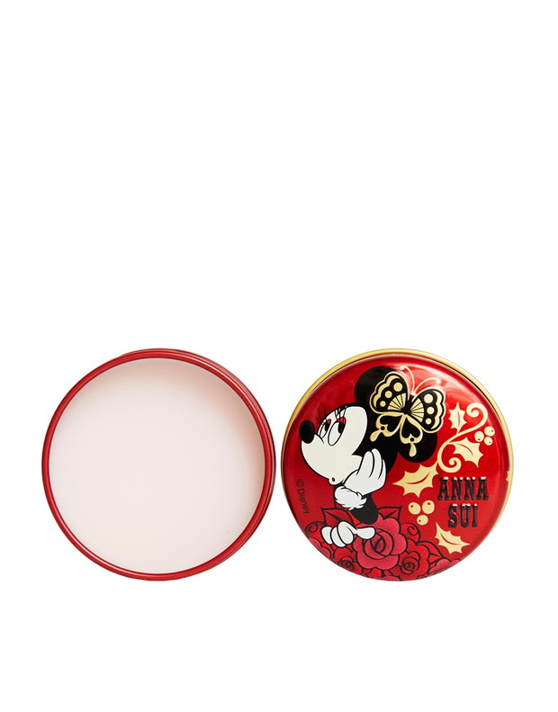 Kosmetyki dla fanek Myszki Minnie