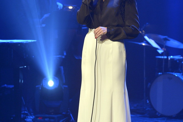 Małgorzata Kożuchowska - poznaj styl gwiazdy