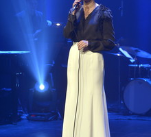 Małgorzata Kożuchowska - poznaj styl gwiazdy