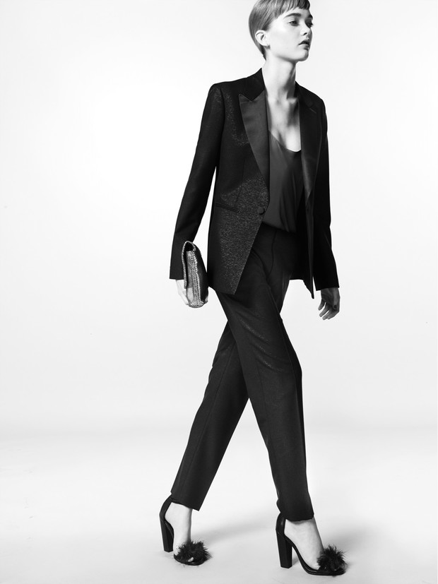 Topshop na Święta 2013