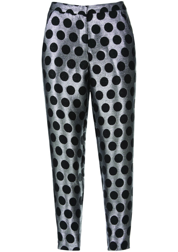 Topshop na Święta 2013