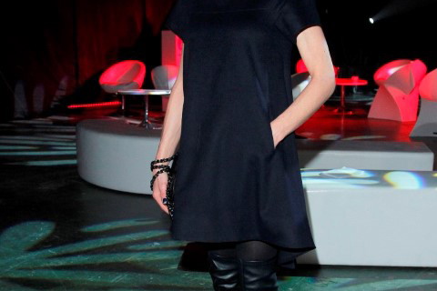 Edyta Olszówka - stylizacje gwiazdy
