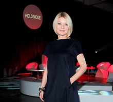 Edyta Olszówka - stylizacje gwiazdy