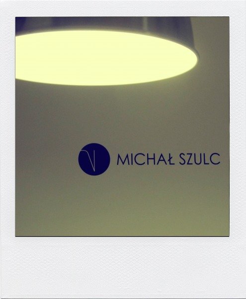 Michał Szulc - wywiad dla ELLE