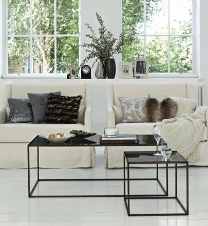 F&F Home - przytulne dodatki do domu na jesień i zimę
