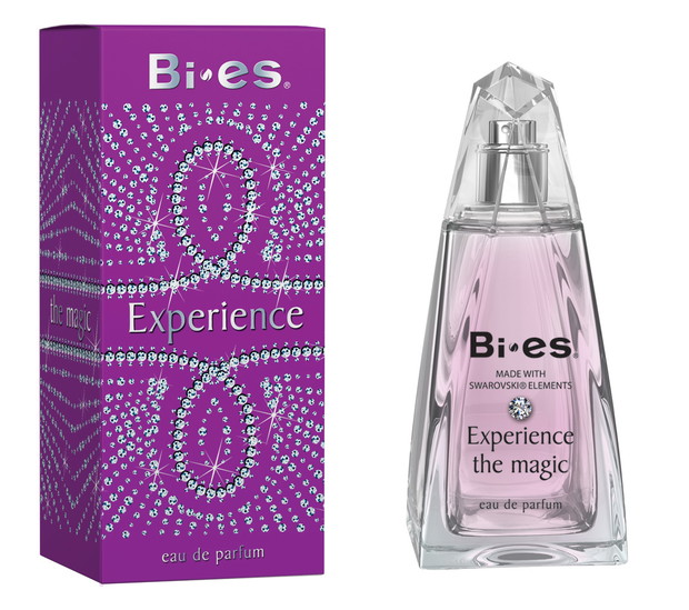 Bi•es Experience the Magic, fot. serwis prasowy