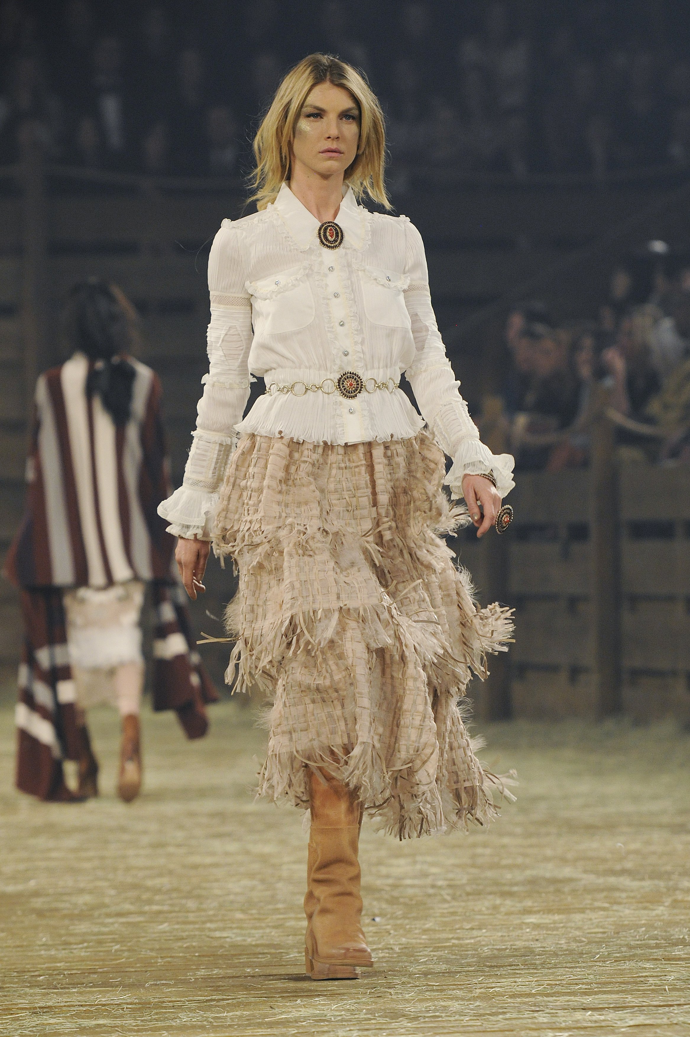 Chanel Métiers d