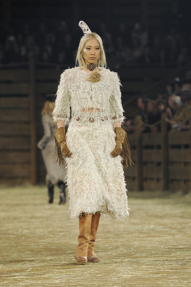 Chanel Métiers d