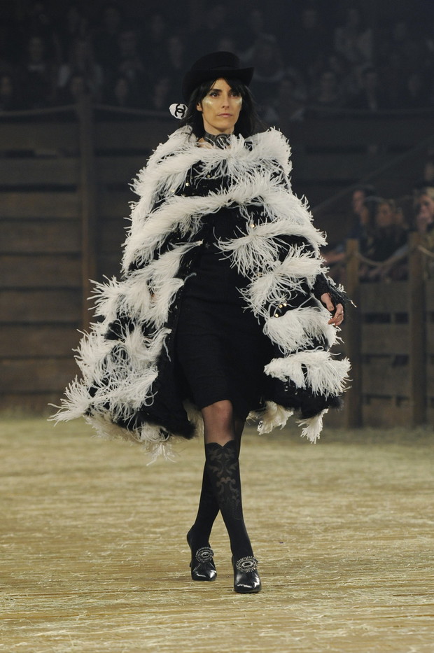 Chanel Métiers d