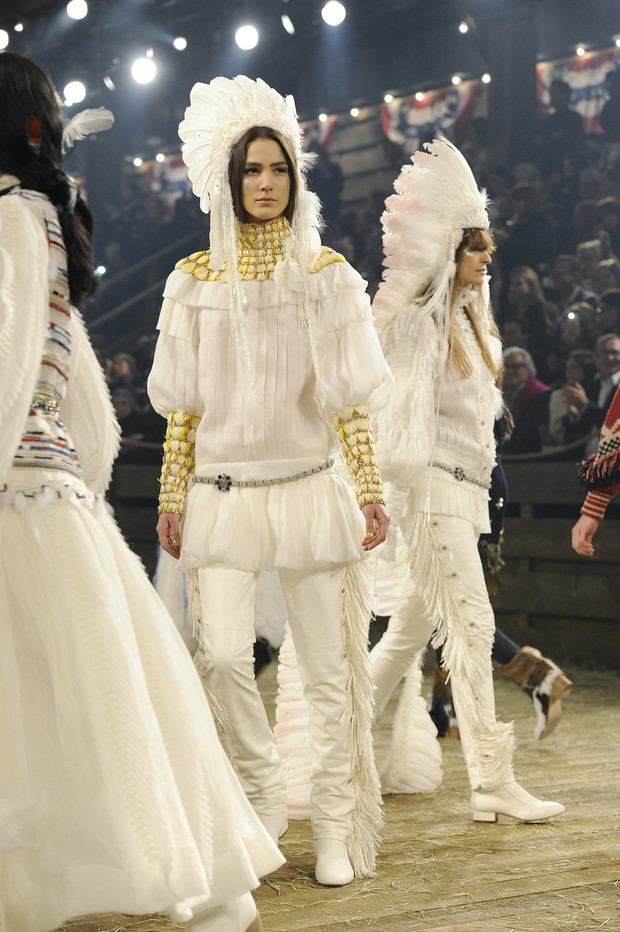 Chanel Métiers d