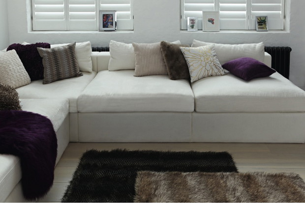 F&F Home - przytulne dodatki do domu na jesień i zimę