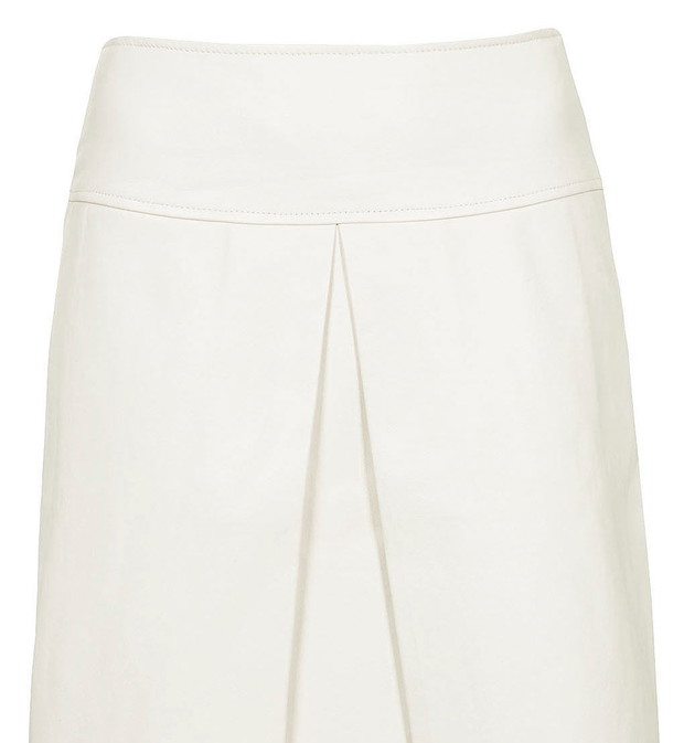 Kolor trend: biel