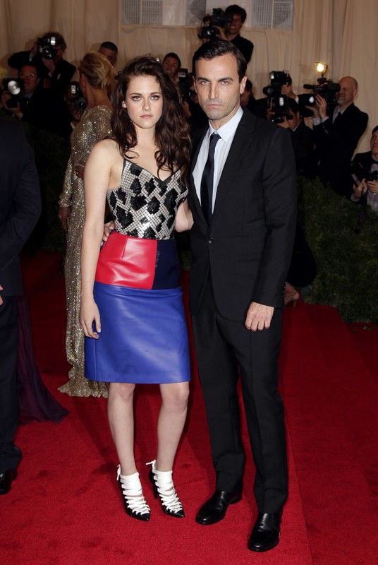 Kristen Stewart nową ambasadorką Chanel
