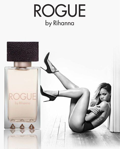 Perfumy gwiazd