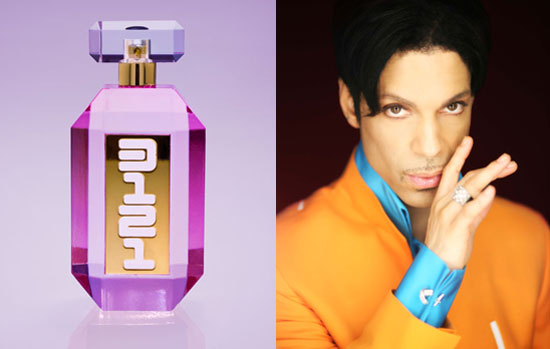 Perfumy gwiazd