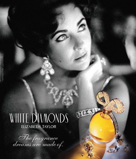 Perfumy gwiazd
