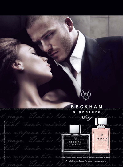 Perfumy gwiazd
