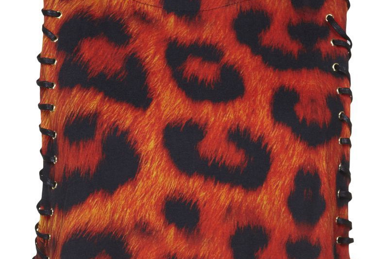 Katie Eary dla River Island Design Forum