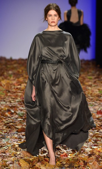 Dawid Tomaszewski Heavenly Bodies” jesień-zima 2014/15