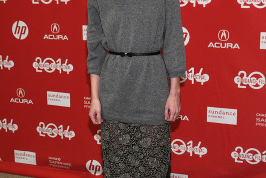 Sundance Film Festival 2014