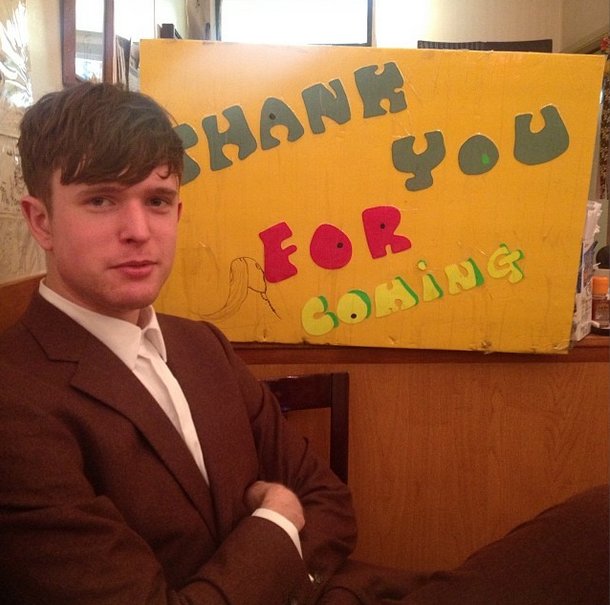Grammy Awards 2014: relacja Instagram