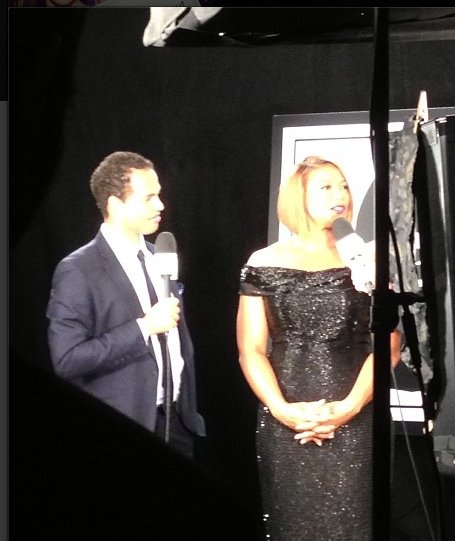 Grammy Awards 2014: relacja Instagram
