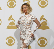 Grammy Awards 2014