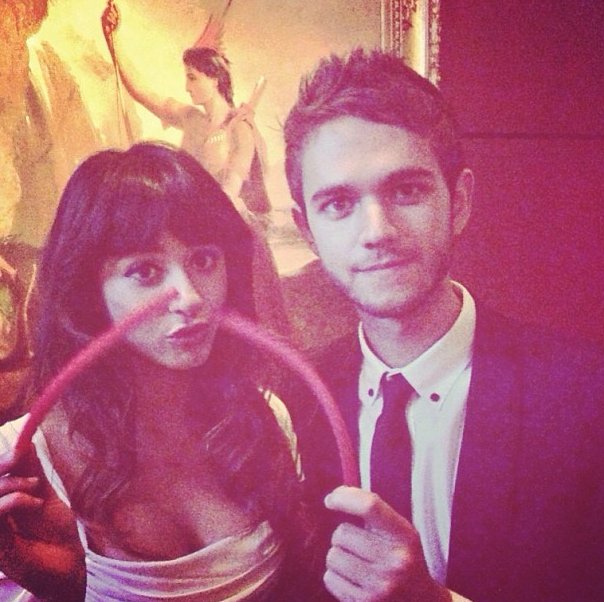 Grammy Awards 2014: relacja Instagram