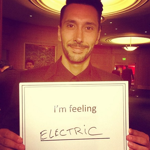 Grammy Awards 2014: relacja Instagram